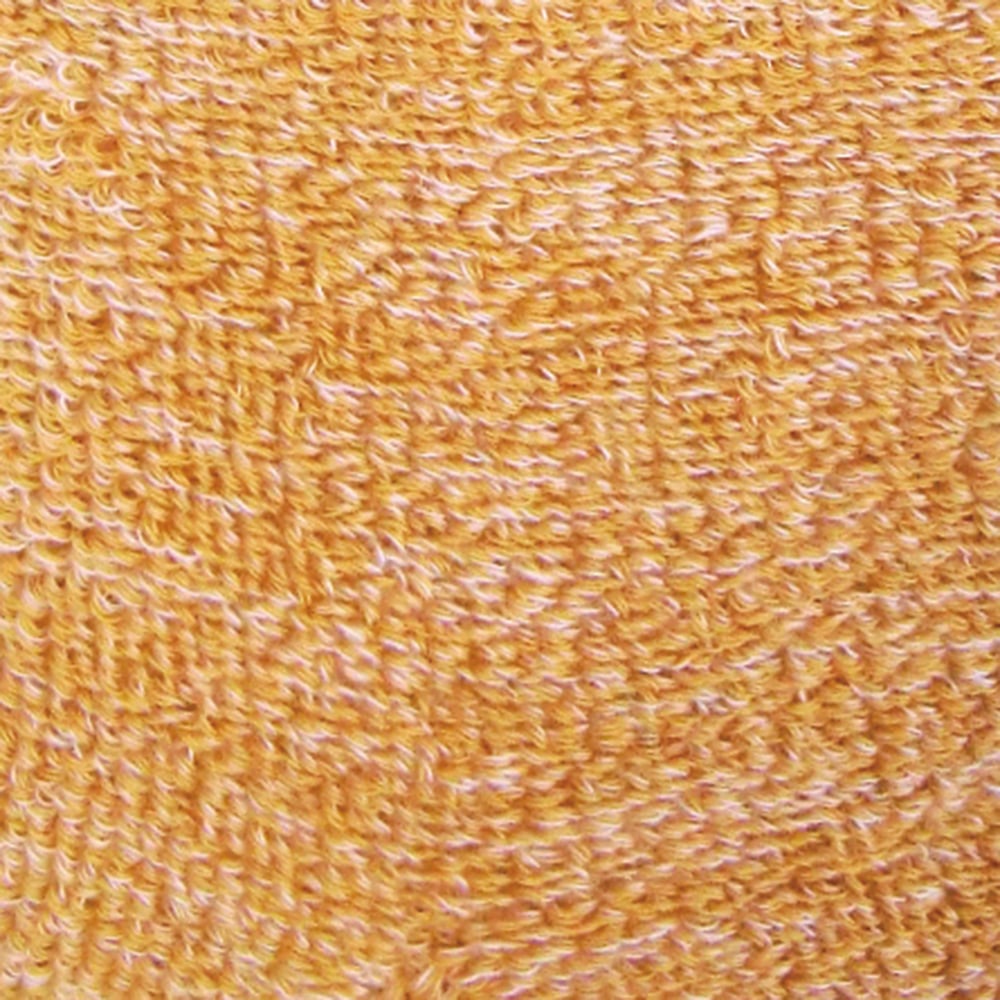 ハッピーノソックス（すべり止め付き）22〜26cm イエロー　9025 1足