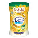 HERSバスラボ ボトル(入浴剤) 金木犀の香り 540g 22488-7 1本