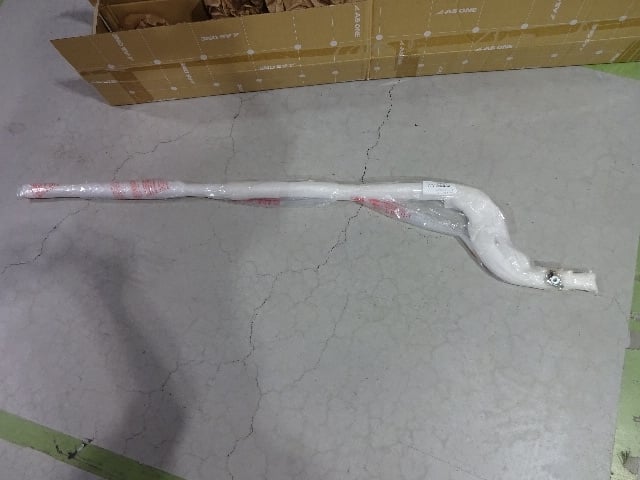 フットブレーキレバー用連結バー 1個