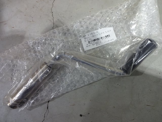 昇降ネジユニット用ハンドル （8-5163-41,-71,-73_CNO-02x,03x 共通） 1個