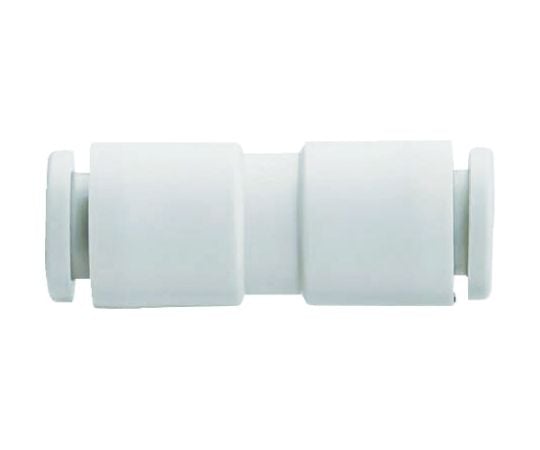 適合チューブ外径D（mm）：10×10使用圧力：-0.1〜1MPa使用流体：空気、水適合チューブ外径（mm）：10流体温度（℃）：-5〜60℃（空気）、0〜40℃（水）おねじシール剤：無ねじ部材質・表面処理：黄銅機種：ストレート真空-100kPa〜使用可能。ボディ形状：全51機種ねじ部材質／表面処理（有orなし）：2種選べる表面処理：黄銅（めっきなし）、黄銅+無電解ニッケルめっき材質／仕上：本体／ポリブチレンテレフタレート（PBT）+ポリプロピレン（PP）+（黄銅）、シールゴム／ニトリルゴム、リリースブッシュ／POM原産国：シンガポールコード番号：424-4109適合チューブ外径D（mm）：10×10使用圧力：-0.1〜1MPa使用流体：空気、水適合チューブ外径（mm）：10流体温度（℃）：-5〜60℃（空気）、0〜40℃（水）おねじシール剤：無ねじ部材質・表面処理：黄銅機種：ストレート真空-100kPa〜使用可能。ボディ形状：全51機種ねじ部材質／表面処理（有orなし）：2種選べる表面処理：黄銅（めっきなし）、黄銅+無電解ニッケルめっき材質／仕上：本体／ポリブチレンテレフタレート（PBT）+ポリプロピレン（PP）+（黄銅）、シールゴム／ニトリルゴム、リリースブッシュ／POM原産国：シンガポールコード番号：424-4109