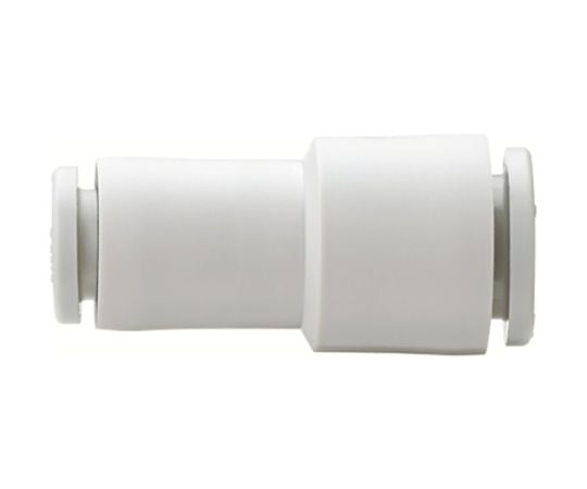 ワンタッチ管継手 異径ストレート 3.2mm/4mm KQ2H23-04A 1個