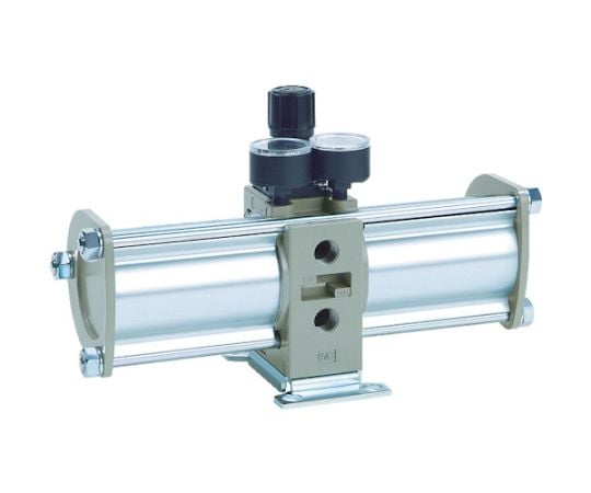 増圧弁　VBA10A-02GN 1台