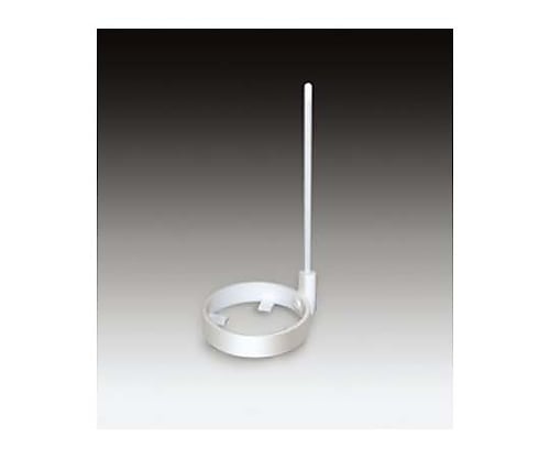PTFE ウェハーディッパー柄付 120φ　NR1674-003 1個
