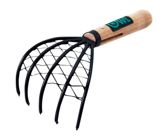 網付忍者熊手　#227 1個