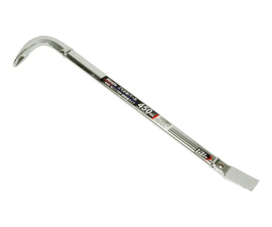 ごくかるバール 450X24mm　450MM 1個