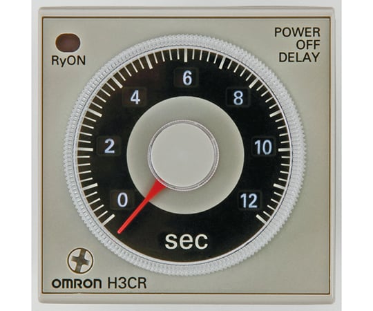 ����åɥ��ơ��ȡ������� H3CR-H��H3CR-H8RL AC200-240 S 1��