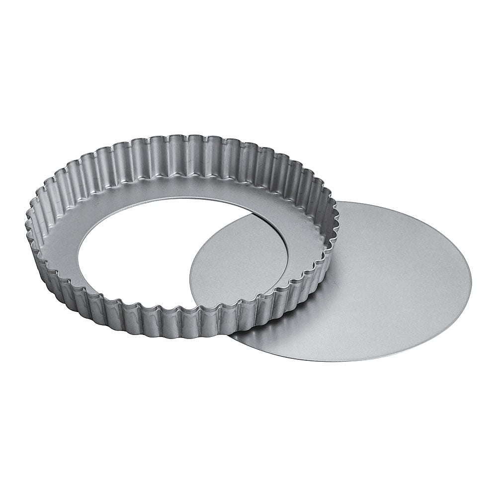 SAアルシート（アルスター）タルト型　底取　18cm　WTL64018 1個