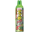 虫よけスプレー カダン ヤブ蚊バリア 441949 1本