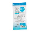 守りマスク フリー 100枚入 076010 1ケース(1枚×100袋入)