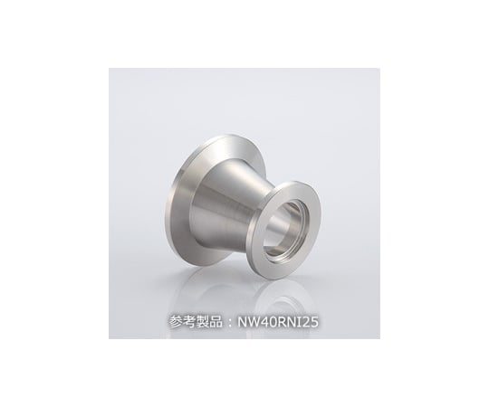 【SS限定 38万商品以上10%OFF】 NW40/25　変換ニップル　NW40RNI25 1個