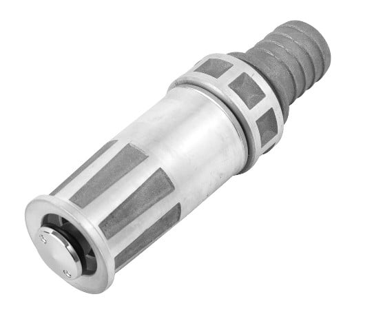 散水ノズル 25mm 641338 1個