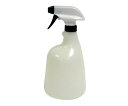 有機溶剤対応トリガー式スプレー 1000mL MK002 1個