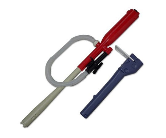 【期間限定!対象商品P2〜20倍】 スーパーポンプセット（ケース付）　SP-97CF 1個
