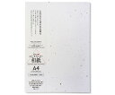 大礼紙 金銀砂子 A4 20枚入 206040405 1パック(20枚入)