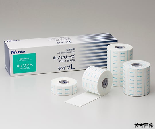 【期間限定!対象商品P2〜20倍】 キノソフト 1ケース（12巻×12箱入）　B5202L 1ケース(12巻×12箱入)