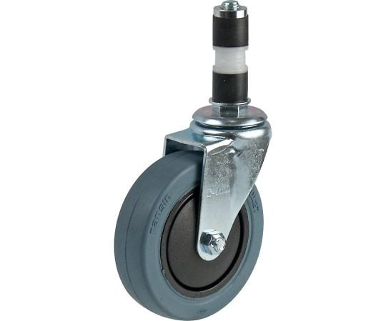 微音キャスター　GES-75NRC 1個