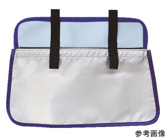 ネックカバー部に天然素材のシリカゲルを特殊製法で挟み込んだ「シリカクリン」を使用し、後頭部のニオイ・ムレを素早く取り除きます。ネックカバー部の生地に吸汗速乾性に優れたクーリング素材ユニチカ「ウチミズ」ドットメッシュを使用し、気化熱で冷やす効...