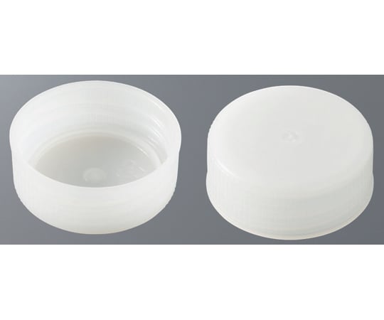 福祉用具のバリューケアの【期間限定!対象商品P2〜20倍】 遠沈管 50mL メタルフリータイプ（バルク）　50本×10袋入　3184-345 1箱(50本×10袋入)｜アングル3