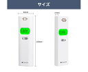 アルコール検知器 KO270 1個(4)