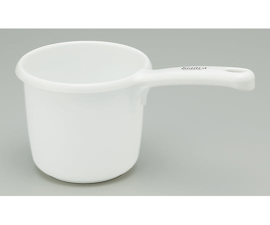 ビアンカ 手桶 ホワイト　#2145 1個