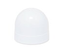ドレッシング容器 キャップ SG-CAP 白 10個入 004757017 1袋(10個入)