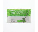 フローリング用お掃除シート ドライタイプ 30枚入 004771473 1パック(30枚入)