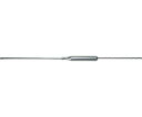温度記録計用温度センサ TR-8220-3.2-200-1M 1個