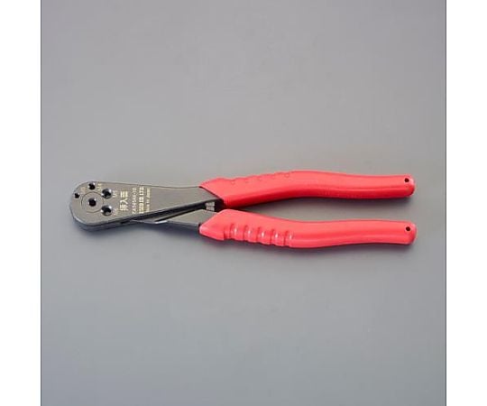 M3-M6/225mm 小ねじカッターハンディ　EA545AK-10 1丁