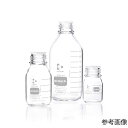 プロテクトプラスコートねじ口びん びんのみ 100mL 1個 017580-100A 1個