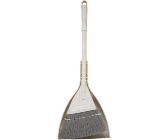 Home＆Base ミニほうき＆ちりとりセット　111520 1本