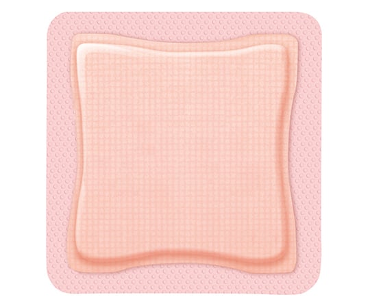 【期間限定!対象商品P2〜20倍】 ハイドロサイト AD プラス 12.5×12.5cm 10枚入　66800675 1箱(10枚入)