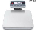 エコノミー台はかり・シッピングスケール 秤量50kg 最小表示0.02kg i-C52M50LJP 1個