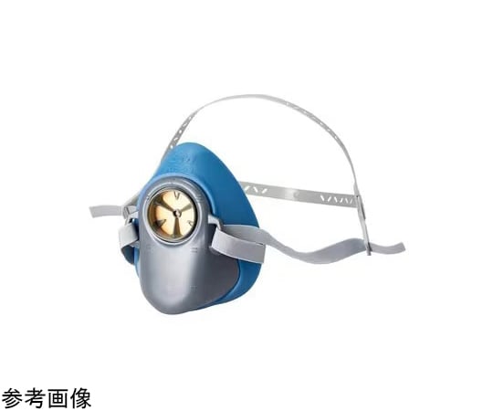 【期間限定!対象商品P2〜20倍】 面体 HF-50シリーズ M/Lサイズ　HF-52 1個