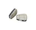 3M?有機ガス用吸収缶ホルムアルデヒド用6005 1箱2個入 6005 1組(2個入)