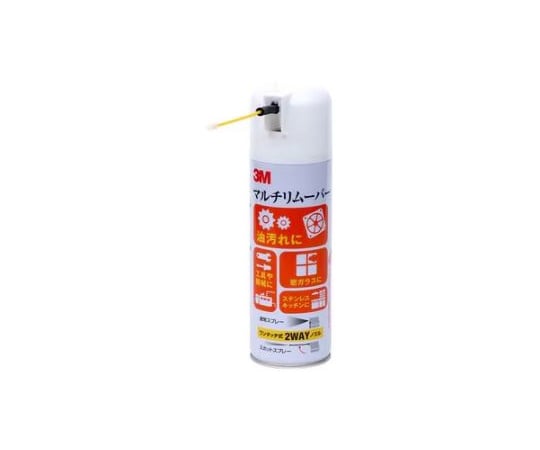 【期間限定!対象商品P2〜20倍】 マルチリムーバー 330mL　M/REMOVER 1缶