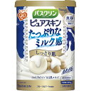 バスクリン ピュアスキン しっとり肌 600G × 15点