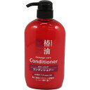 コスメS 椿油コンディショナー600ML