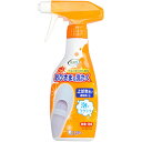 おひさまの洗たく くつクリーナー本体240ML