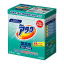 アタック業務用2.5KG × 6点