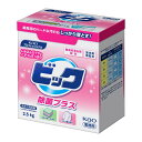 ビック除菌プラス業務用2.5KG × 6点