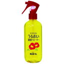 ツバキオイルうるおい補修ウォーター