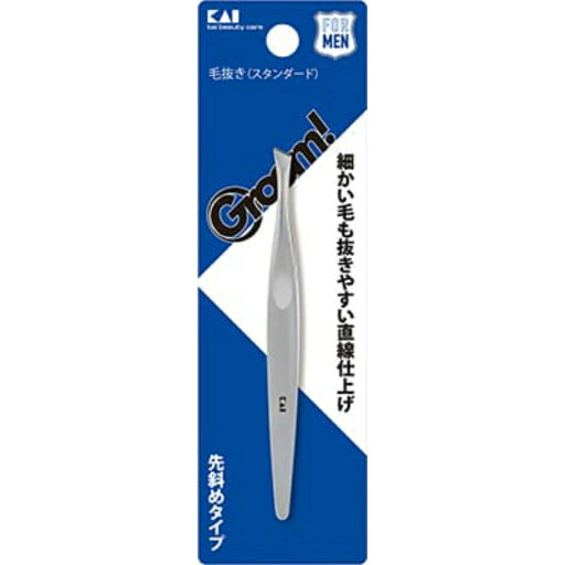 HC3043Groom毛抜き(スタンダード) × 12点 HC3043Groom毛抜き(スタンダード) × 12点