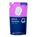 メンズシャボンフェイシャルソープ詰替用 250ML