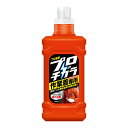 プロのチカラ 作業着専用液体洗剤 本体 × 12点