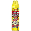 フマキラープレミアム550ML