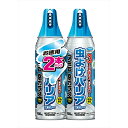 虫よけバリアスプレーアミ戸窓ガラス450ML2本 × 15点