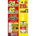 おすだけベープスプレー210回分無香料
