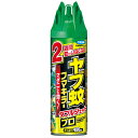 ヤブ蚊フマキラーダブルジェットプロ480ML
