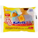 はるオンパックスミニ10P